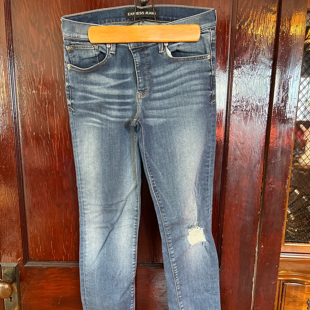 Express Jeans